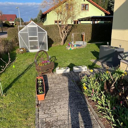 MittelherwigsdorfDorfidyll Im Gruenen公寓 外观 照片
