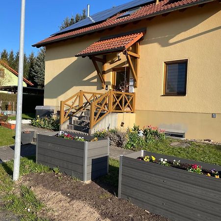 MittelherwigsdorfDorfidyll Im Gruenen公寓 外观 照片