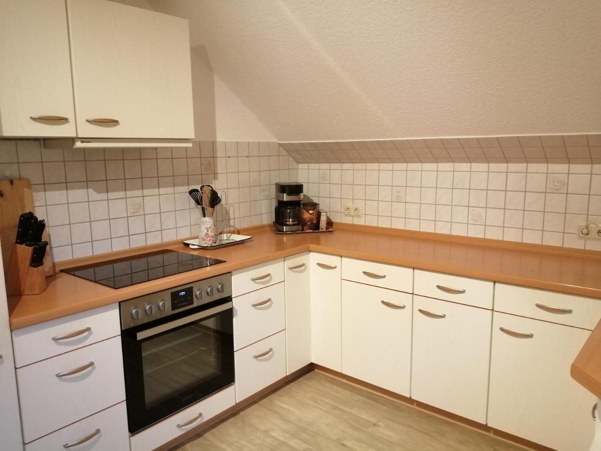 MittelherwigsdorfDorfidyll Im Gruenen公寓 外观 照片